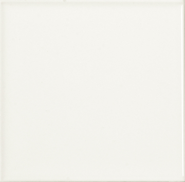 Плитка Liso Brillo Blanco 20x20 Absolut Keramika