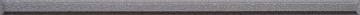 Плитка Listelo Grandeur Cool 117303 3х75 Newker