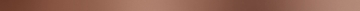 Плитка Listwa Steel Copper 2 74.8x2.3 Tubadzin