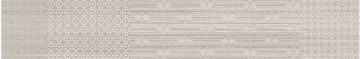 Плитка LN-PARISIEN BE C SILK MIX 12.1X74.4 Polcolorit