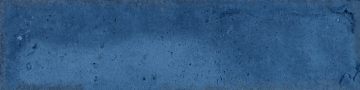Плитка London Blue Matt 7,5x30 NiceKer