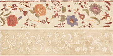 Плитка Losanga Spring 22,5х45 Europa Ceramica