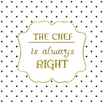 Плитка Love Cook Decor Chef 15*15 Monopole Ceramica