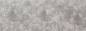 Плитка Lozzi grey carpet 32.8x89.8 Tubadzin