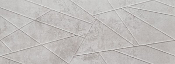 Плитка Lozzi grey STR 32.8x89.8 Tubadzin