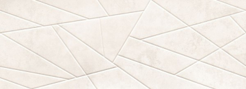 Плитка Lozzi silver STR 32.8x89.8 Tubadzin