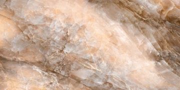 Плитка LP6012B0220R Люмен амбра глянцевая обрезная 59,5х119,1 Laparet
