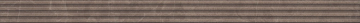 Плитка LSA005 Орсэ коричневый структура 40*3.4 Kerama Marazzi