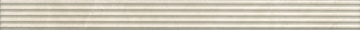 Плитка LSA019 Бордюр Монсанту бежевый светлый 40х3,4 Kerama Marazzi