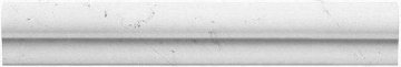 Плитка LSLH Marvel Carrara Pure London 5x30,5 Atlas Concorde