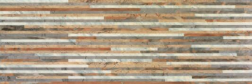 Плитка LUCCA LINES MIX 30*90 El Molino
