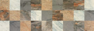 Плитка LUCCA MOSAICO MIX 30*90 El Molino