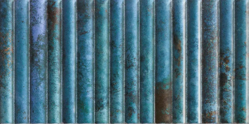 Плитка Lugano Blue 15x30 Mainzu