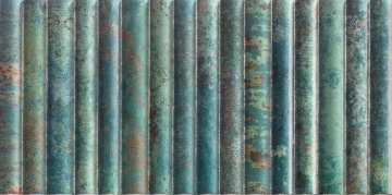 Плитка Lugano Smeraldo 15x30 Mainzu