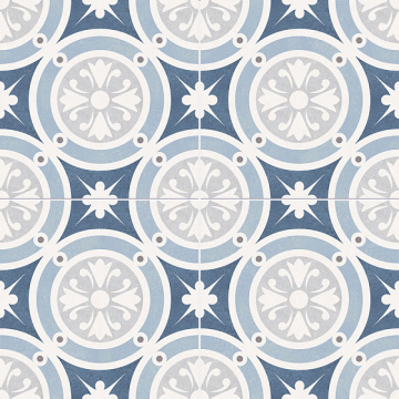 Плитка LUKEN ARINKA MATT 45x45 Dualgres