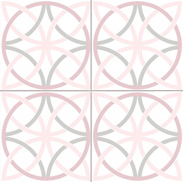 Плитка LUKEN ARITZ MATT 45x45 Dualgres
