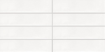 Плитка LUKEN WHITE GLOSS 30x60 Dualgres