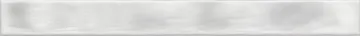 Плитка Lula White Brillo 5x50 Cifre