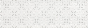 Плитка Luna Blanco 10x30 Monopole Ceramica