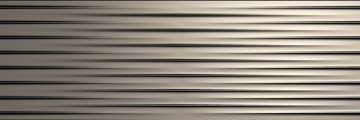 Плитка M09R Essenziale Struttura Drape 3D Metal 40x120 MARAZZI Italy