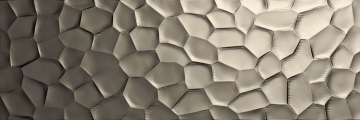 Плитка M09S Essenziale Struttura Deco 3D Metal 40x120 MARAZZI Italy
