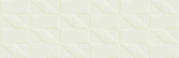 Плитка M127 Outfit Ice Struttura Tetris 3D 25x76 MARAZZI Italy