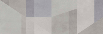 Плитка M18S Alchimia White Decoro Arky 60x180 MARAZZI Italy