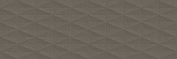 Плитка M1J6 Eclettica Taupe Struttura Diamond 3D Rett 40x120 MARAZZI Italy