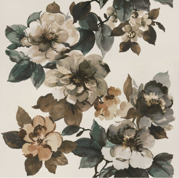 Плитка M2U7 Eclettica Peony Cream 120x120 MARAZZI Italy