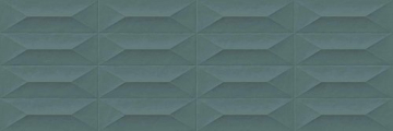 Плитка M4KX Colorplay Sage Struttura Cabochon 3D Rett. 30х90 MARAZZI Italy