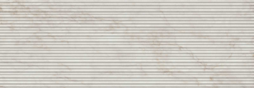 Плитка M4P4 Marbleplay Calacatta str Mikado 3D 30x90 MARAZZI Italy