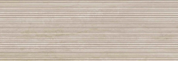 Плитка M4P7 Marbleplay Travertino Struttura Mikado 3D Rett. 30х90 MARAZZI Italy