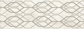 Плитка M4Q1 Marbleplay Decoro Net Calacatta 30x90 MARAZZI Italy