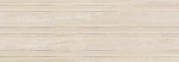 Плитка M5LK Marbleplay Decoro Classic Travertino 30x90 MARAZZI Italy