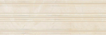 Плитка M5LL Marbleplay Decoro Classic Marfil 30x90 MARAZZI Italy