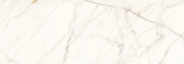 Плитка M6T1 Allmarble Wall Golden White Lux 40х120 MARAZZI Italy