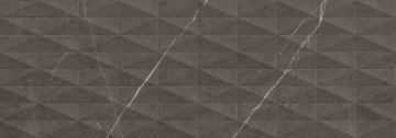 Плитка M77S Allmarble Wall Imperiale Struttura Pave Lux 3D 40х120 MARAZZI Italy
