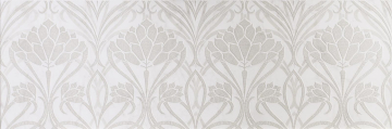 Плитка M8T8 Allmarble Wall Altissimo Lux Decoro Regent 40x120 MARAZZI Italy