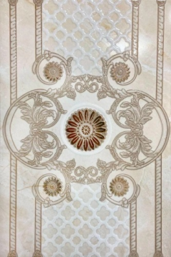 Плитка Madlen Decor N2 Центр 27x40 Eurotile Ceramica