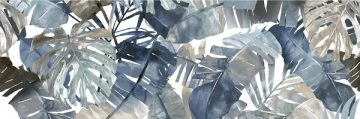 Плитка MAE9 White Jungle Touch B 60х180 MARAZZI Italy