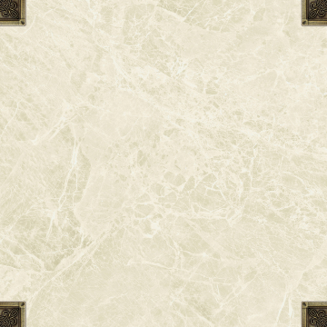 Плитка Магма G белый 418x418 Beryoza Ceramica