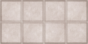 Плитка Maiolica Crema 31.5x63 Керлайф