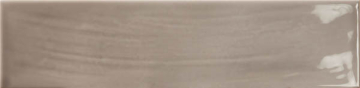 Плитка MAIOLICA GLOSS TAN 7.5x30 TAU Ceramica