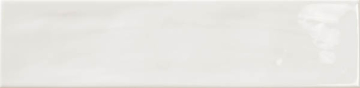 Плитка MAIOLICA GLOSS WHITE 7.5x30 TAU Ceramica