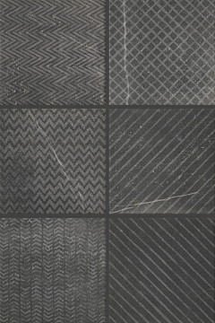 Плитка Maku Deco Dark 20x20 FAP Ceramiche