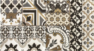 Плитка Malla Arezzo Oro 30x60 Latina Ceramica