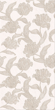 Плитка MALLORCA BEIGE FLORIS 31,5х63 Azori