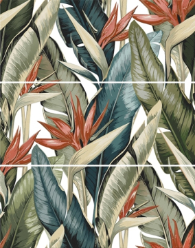 Плитка Mango multi 01 60х75 Gracia Ceramica