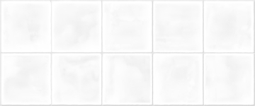 Плитка Mango white square 01 25х60 Gracia Ceramica