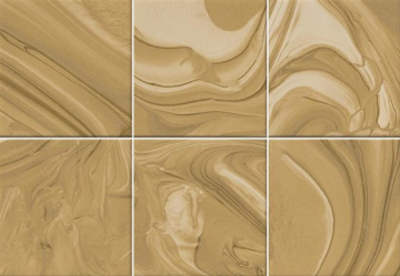 Плитка Mankai Caramelo 23x33,5 VIVES